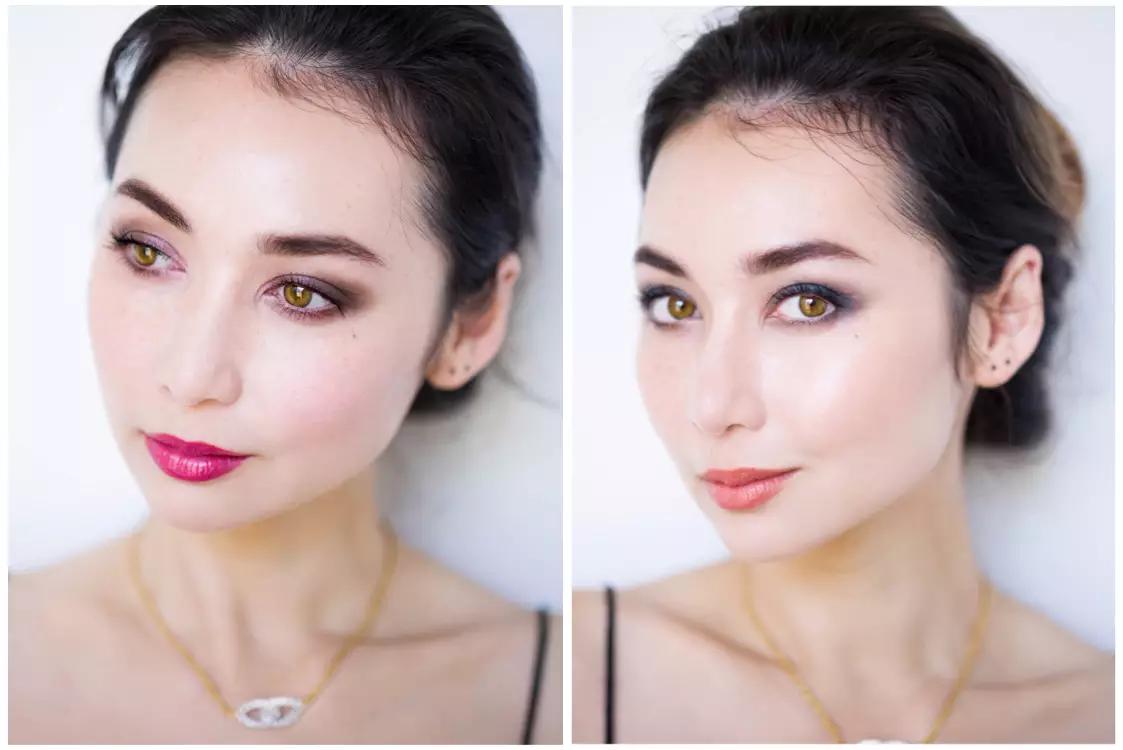 2018夏季彩妆流行趋势,2016年最火彩妆