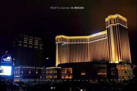 澳门2日游攻略自由行,澳门2日旅游全攻略