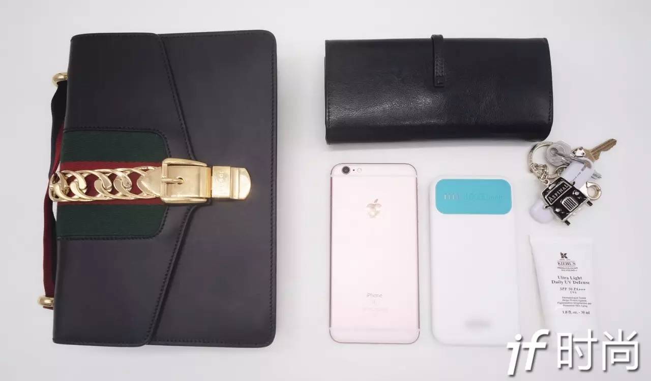 if正品,gucci竹节包值不值得买