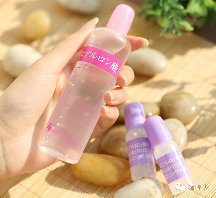 可涂是什么,可涂抹可注入玻尿酸