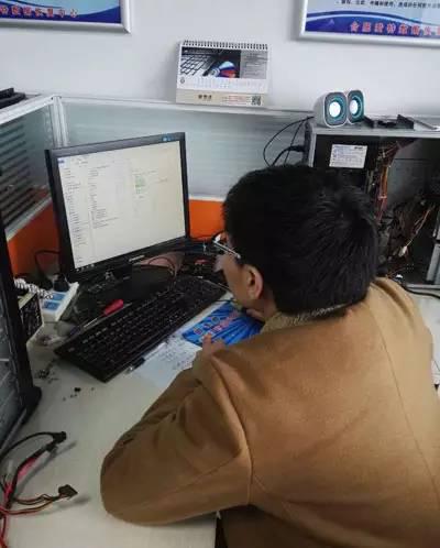 爱特数据恢复工作怎么样,硬盘数据恢复科普