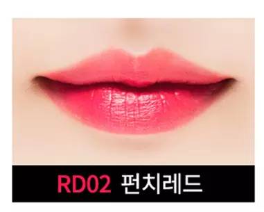 时尚日常口红,不输给大牌的平价口红