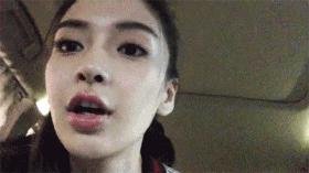 范冰冰杨颖刘涛高圆圆,杨颖刘涛美照