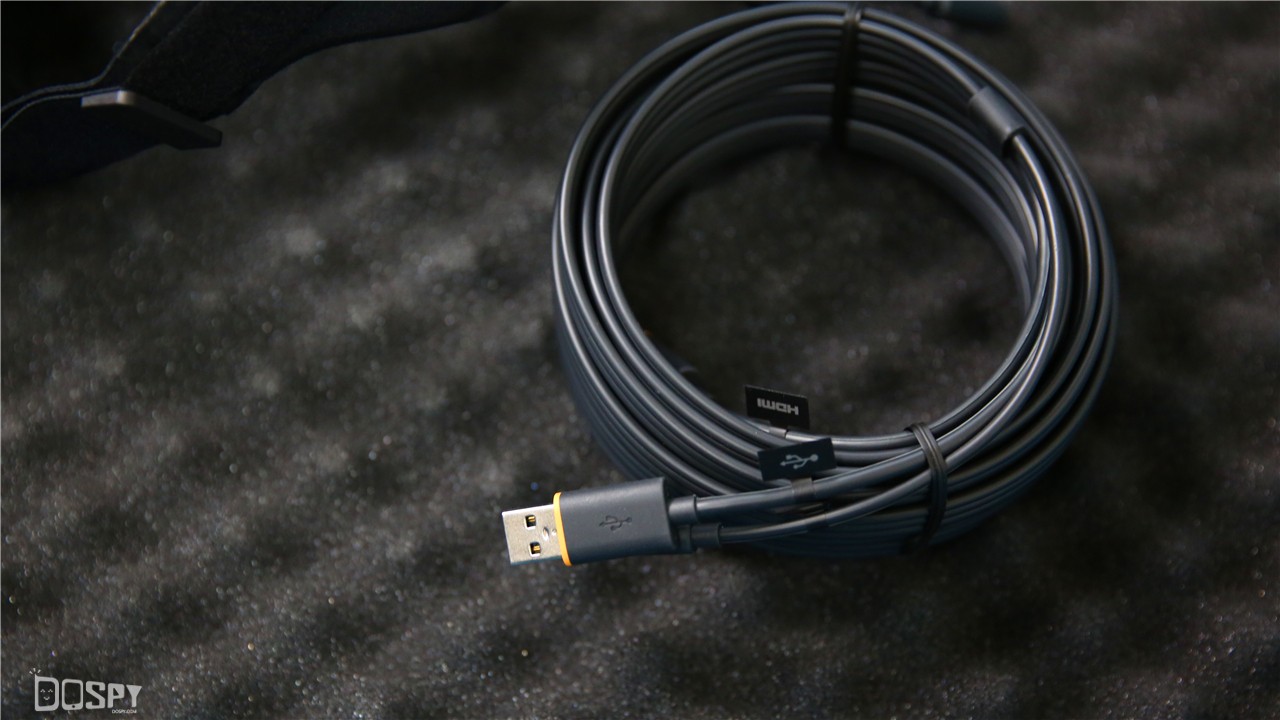 htcvive虚拟实境技术,htcvive体验室内效果