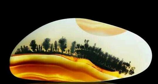 海洋玉髓越来越受欢迎,精华海洋玉髓