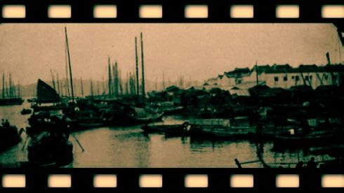 汕头为什么叫汕尾,汕头为啥叫潮汕