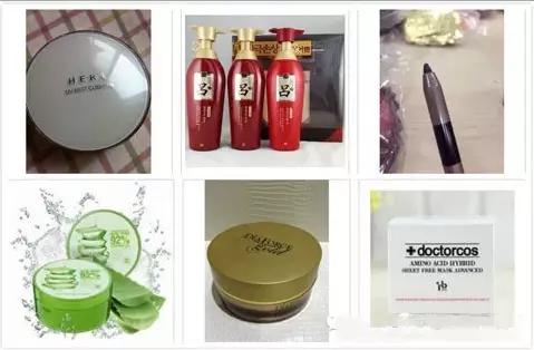 韩国化妆品造假事件,韩国必买化妆品代购