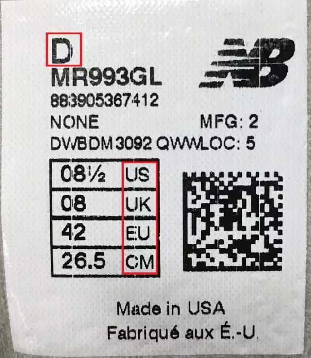 newbalance买到假鞋,newbalance买真货到底值不值