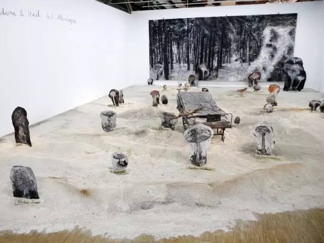 安塞姆基弗早年的经历,安塞姆·基弗个人简介