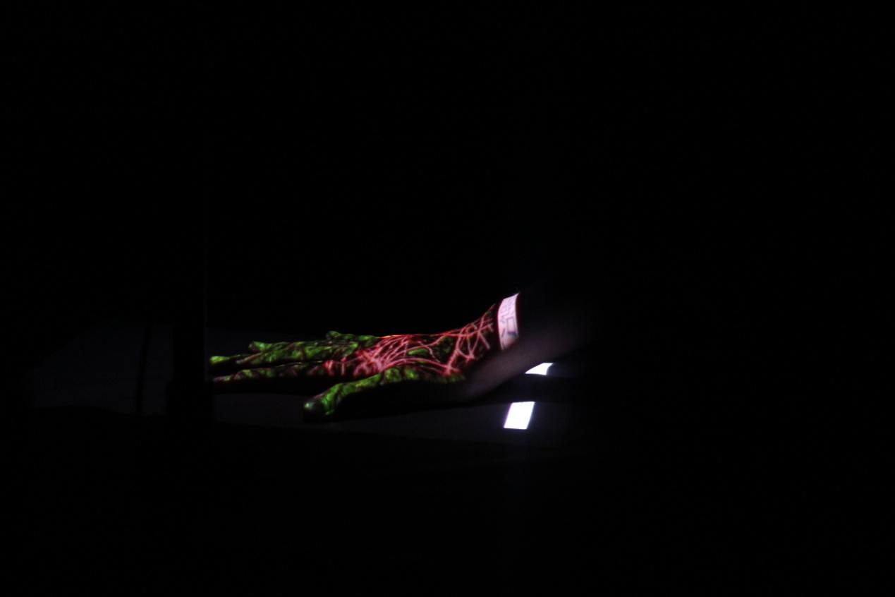 黑科技傍身？神画小媚帮助轻松撩妹子