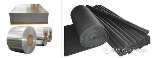 商用空气源热泵怎么选型,空气源热泵构造图片