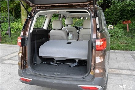 北汽幻速H3试驾,北汽幻速h3f试驾