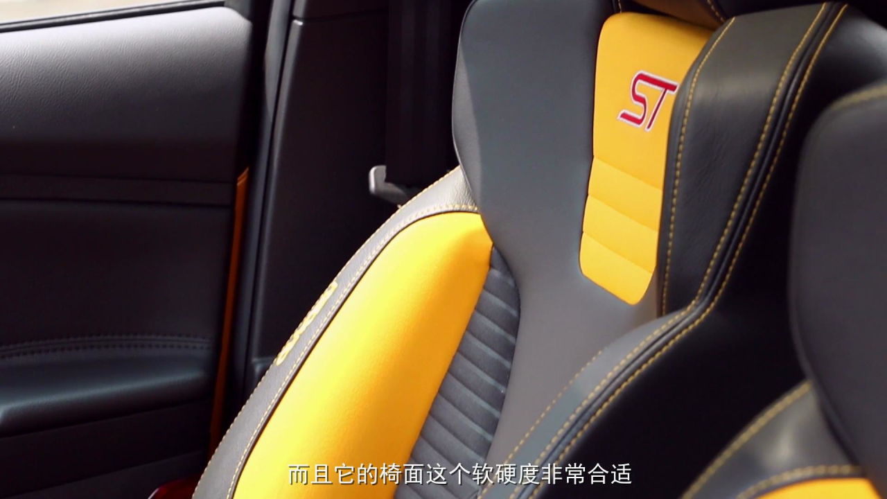 21款福克斯stline,2015款福克斯st评测