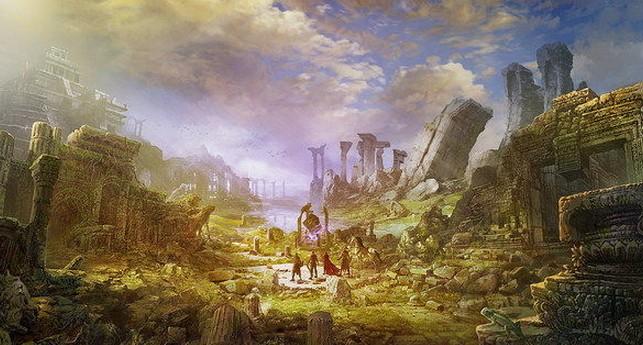 WeDoNotSow！权游当中的维京人