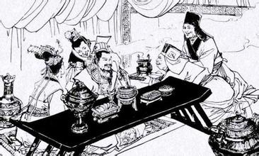 穿越到古代皇帝竟然能听到心声,如果穿越到古代当皇帝是怎么样