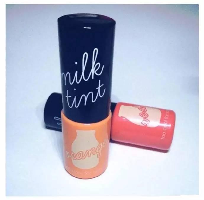 吃土少女最爱的显白口红,复古吃土色口红的图片