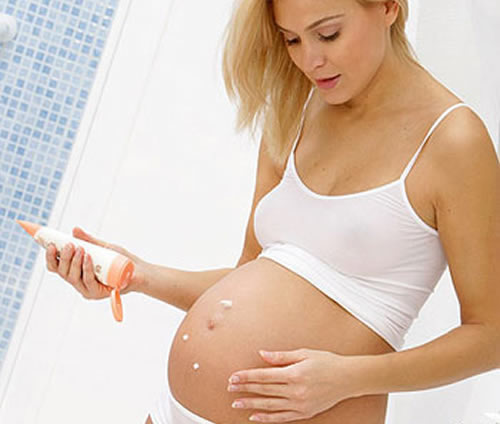 孕期外阴瘙痒可以用醋酸地塞米松,孕期出现皮肤瘙痒是怎么回事