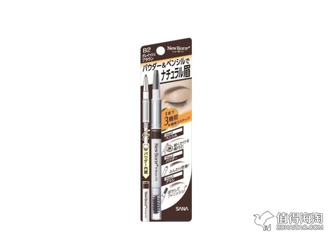 日本人最爱用的化妆品,日本人最爱买的彩妆