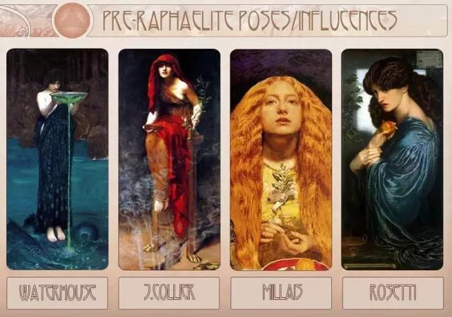 维多利亚时期艺术家,维多利亚时期的主要成就