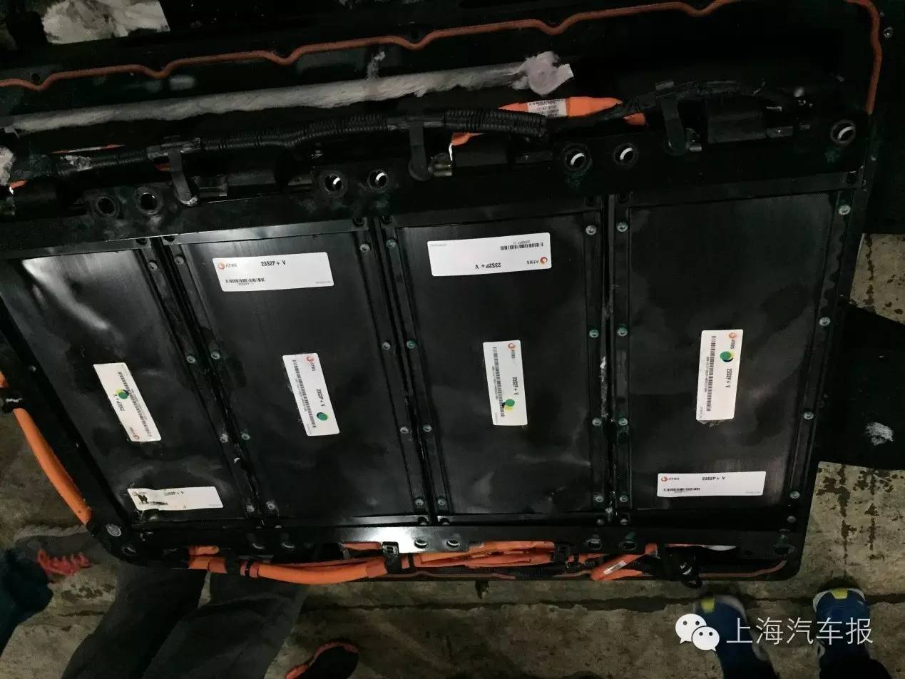 毁掉一辆车的后果,毁掉一辆suv