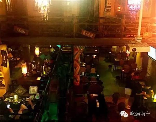 江北看球小酒馆,江北看球地方