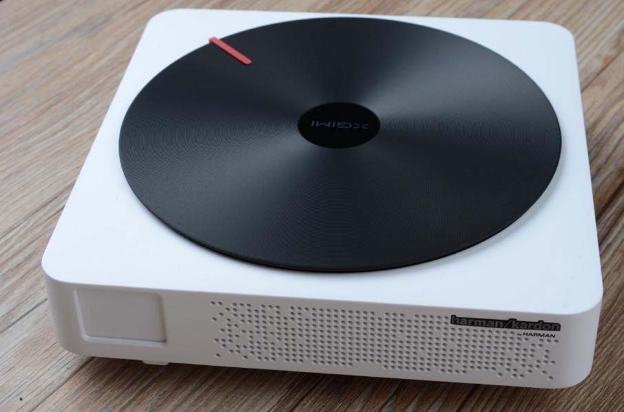 极米投影仪z4x使用教程,极米z4投影现在多少钱