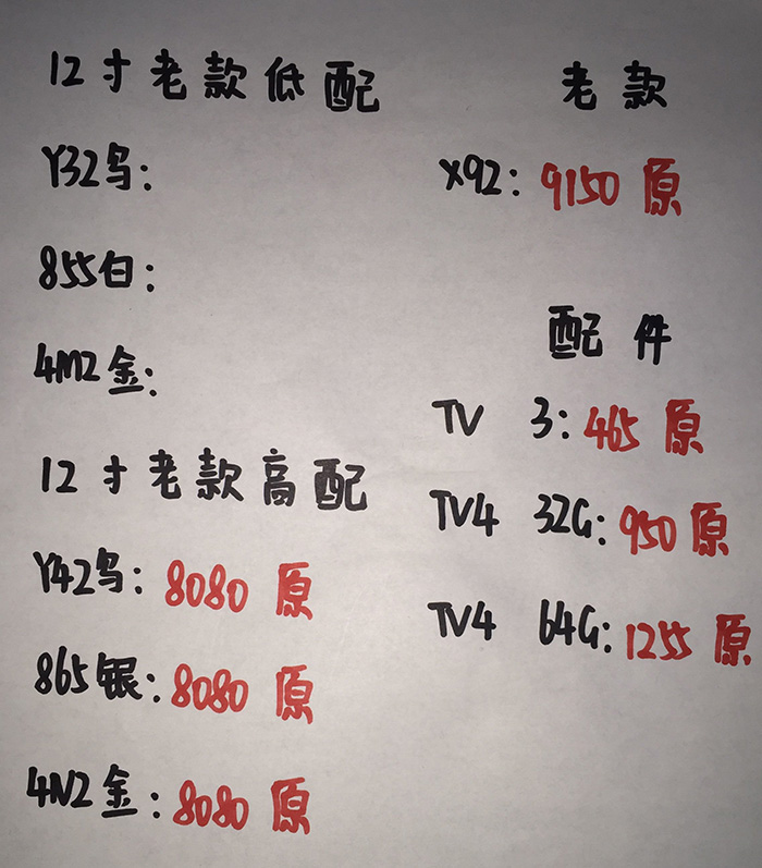 华强北神秘市场,深圳华强北鬼市新地方