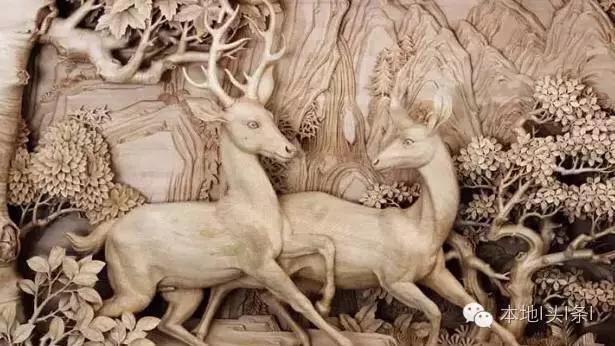 这个县城了不得,不仅拥有民间故宫,还有东方好莱坞!