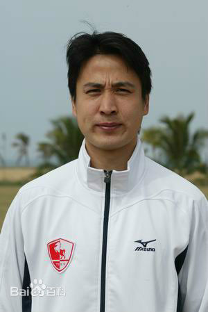 他被誉为“中国托蒂”,“三剑客”之一,最后却是这样的结局!