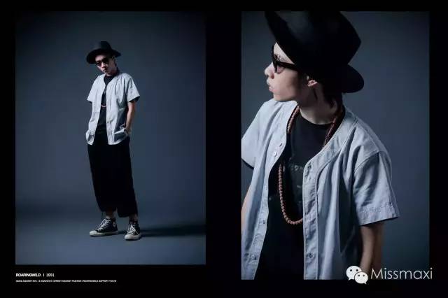 时尚稳重男装推荐,国际小众潮款男装