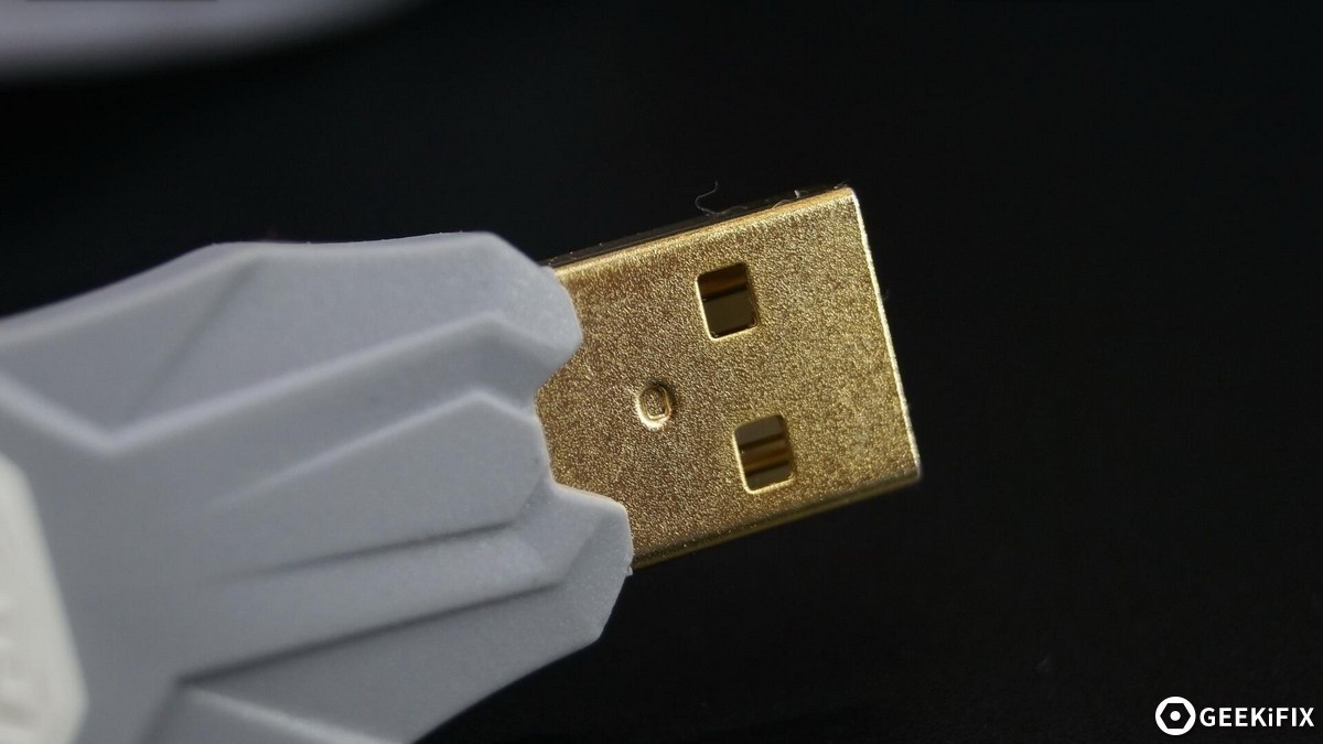 狼蛛天脊鼠标怎么样,雷蛇狼蛛鼠标拆解