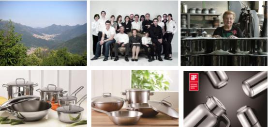 意大利尚尼厨具油壶,ihc尚尼恒温锅