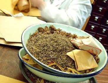 乙肝用中医能彻底治愈吗,中医能治好乙肝大三阳吗