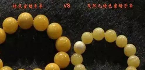 十大最恐怖的琥珀,琥珀造假大揭秘