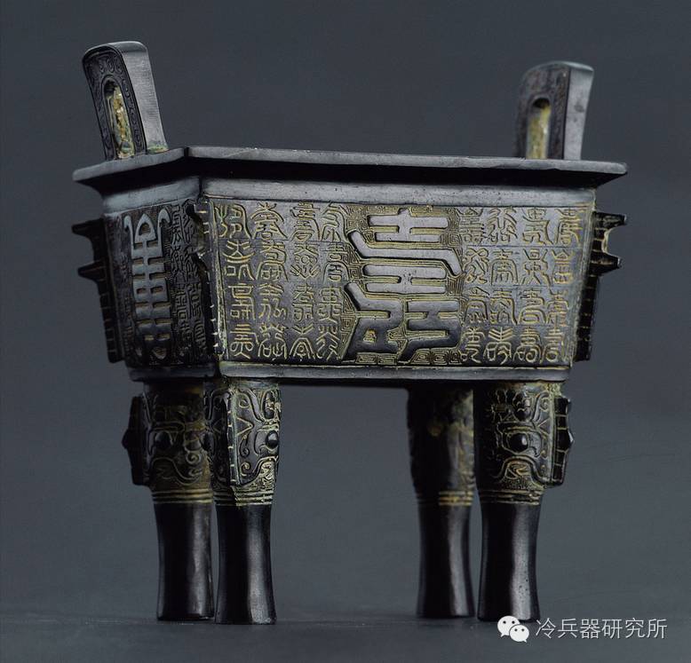 赵匡胤死时的斧光斧影,赵匡胤斧影斧声之谜