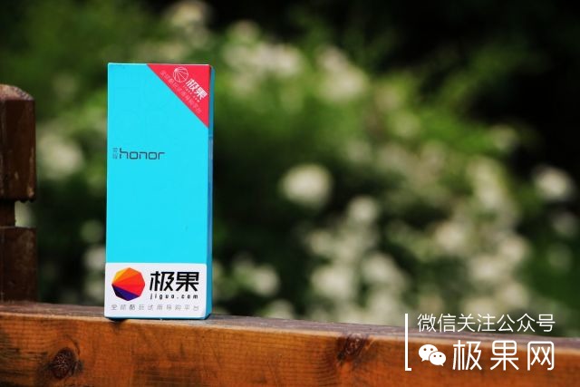 翻转吧摄像头,前后都能照出完美的照片:荣耀7i体验