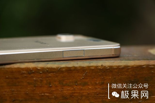 翻转吧摄像头,前后都能照出完美的照片:荣耀7i体验