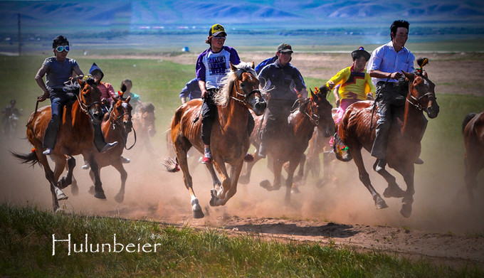 呼伦贝尔拍照攻略,呼伦贝尔美景拍照
