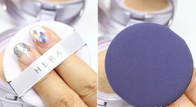 赫拉气垫2016最新包装,赫拉气垫BB霜