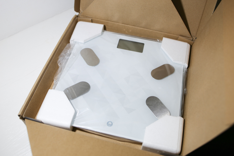 香山体脂秤怎么使用,琉白香山体脂秤好吗