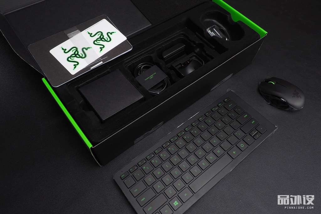 雷蛇黑寡妇竞技版键盘2014测评,雷蛇终极版键盘测评