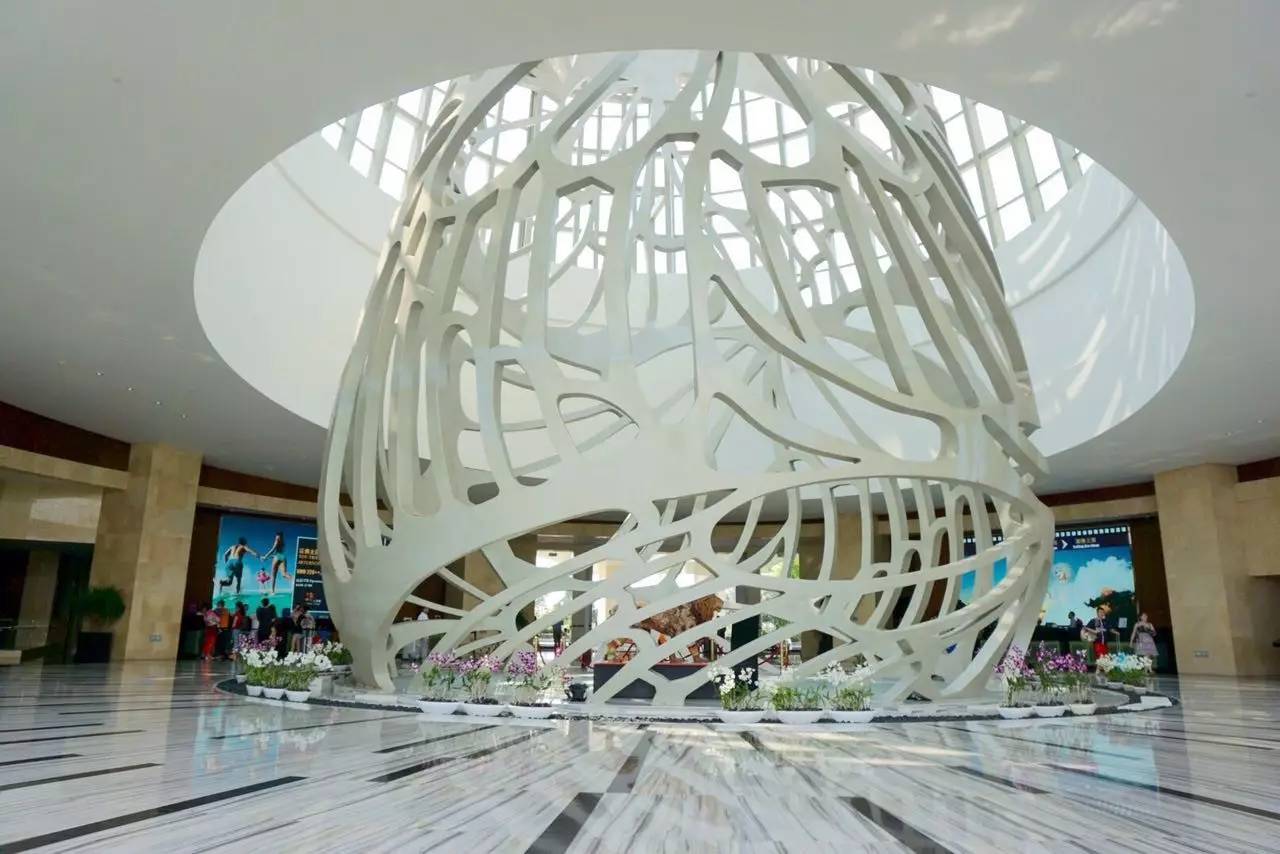 亚龙湾美高梅蜜月,海棠湾红树林和亚龙湾美高梅