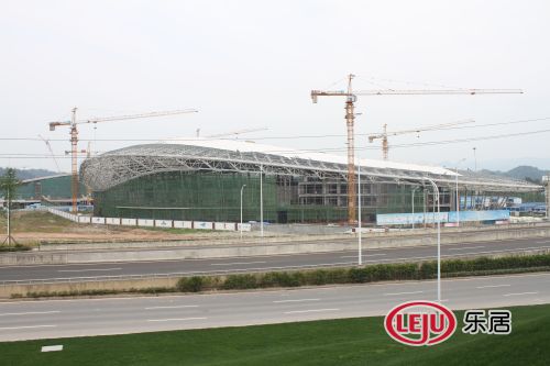 听见江南的心跳,目睹碧桂园御园豪宅风范