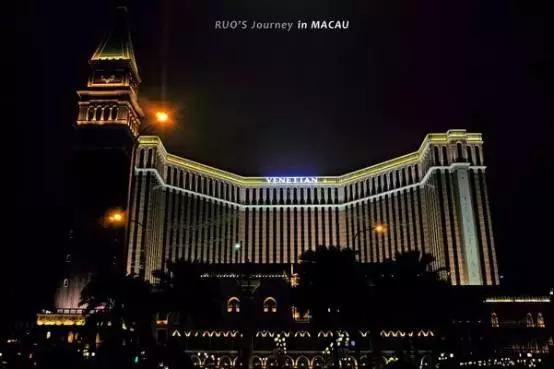 澳门2日游攻略自由行,澳门2日旅游全攻略