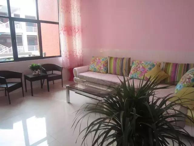 济源一中绿色学校,济源学府