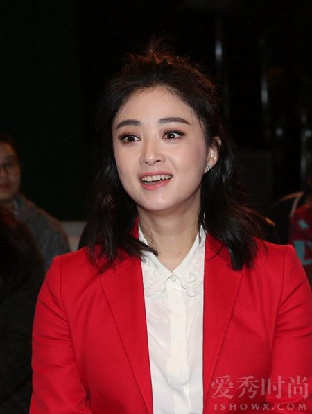 蒋欣个人资料大全,蒋欣资料简介