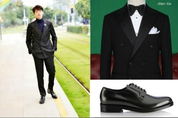 曾经是两百斤的胖子一个型男的自我修养，不一样的帅！