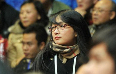 美女老总带队他们去年保级今年冲超