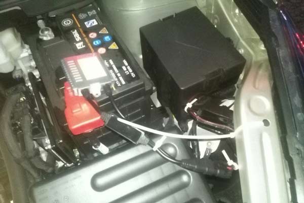 艾瑞泽ex大灯安装教程,艾瑞泽5更换雪莱特氙气大灯