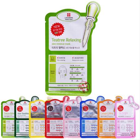 千万不要错过这几款888皮肤,最好用的10款韩国面膜